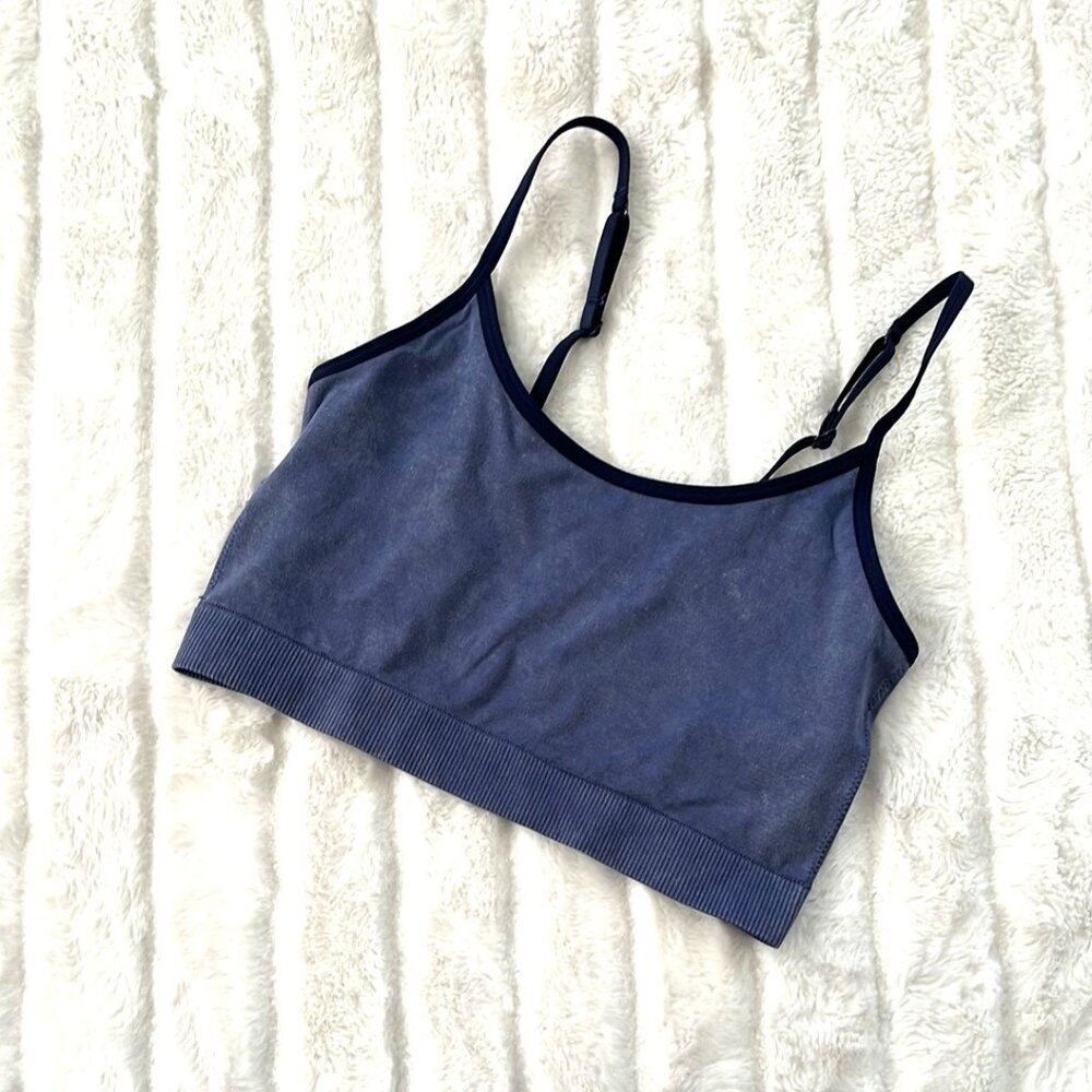 VS Pink Victoria's Secret Bralette - Picture 1 of 8